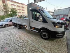 ARICI OTOMOTİVDEN 2022 Düşük Kilometre Transit