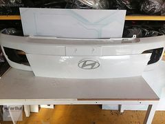 2023 HYUNDAİ H100 KAPUT