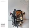 RENAULT MASTER MOVANO SAĞ AYNA