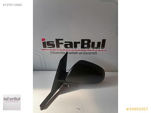 MİTSUBİŞHİ GOLT SOL AYNA