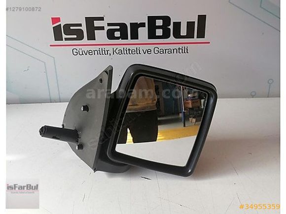OPEL COMBO SAĞ AYNA