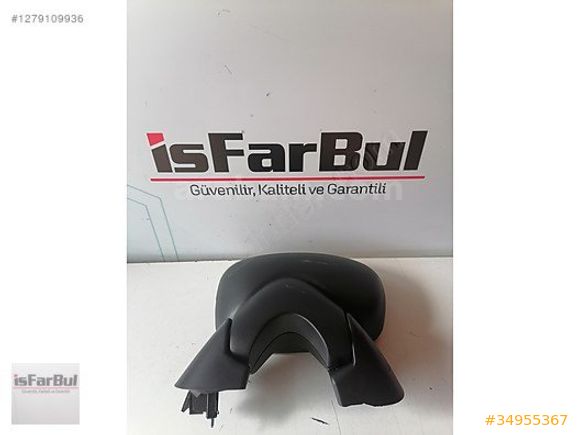 RENAULT TRAFİC SAĞ AYNA