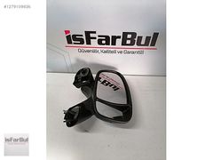 RENAULT TRAFİC SAĞ AYNA