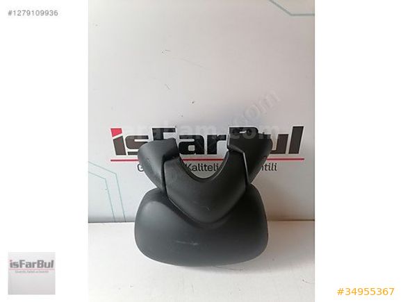RENAULT TRAFİC SAĞ AYNA