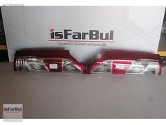 RENAULT KANGOO SAĞ SOL STOP