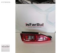 PEUGEOT RİFTER YENİ KASA SAĞ STOP