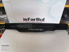 FİAT FIORİNO ARKA BAGAJ BAKALİT DOLU