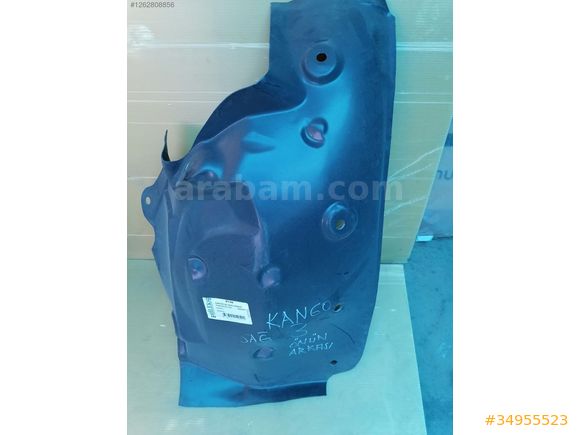 RENAULT KANGOO ÖN SAĞ ARKA DAVLUMBAZ