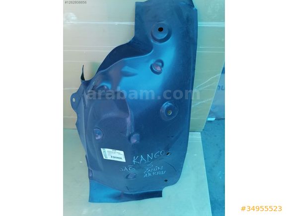 RENAULT KANGOO ÖN SAĞ ARKA DAVLUMBAZ