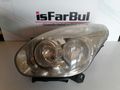 FİAT DOBLO SOL FAR 2013-15