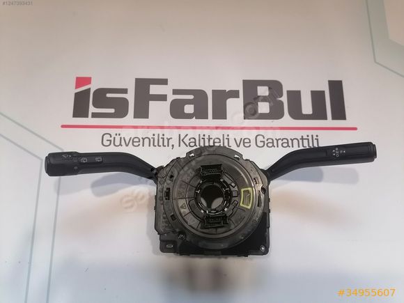 MERCEDES SPRİNTER DİREKSİYON İKAZ KOLU