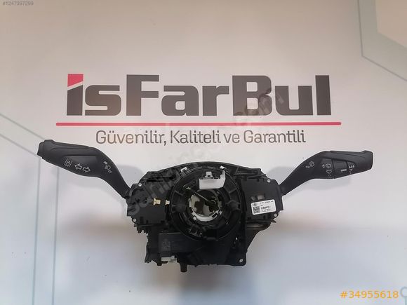 FORD TRANSİT SİNYAL KOLU