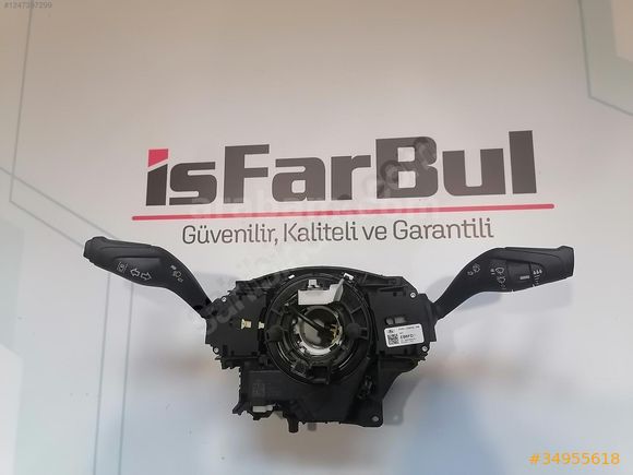 FORD TRANSİT SİNYAL KOLU