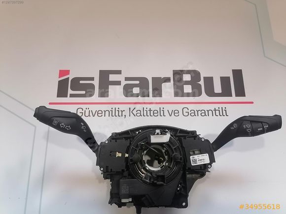 FORD TRANSİT SİNYAL KOLU