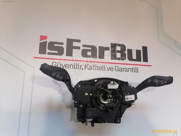 FORD TRANSİT SİNYAL KOLU