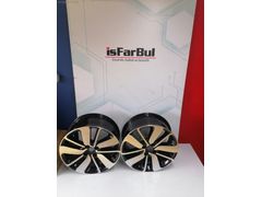RENAULT CLİO 4 JANT + SENSÖRÜ