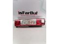 FİAT DUCATO SOL STOP 2011 - 16