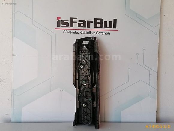 FİAT DUCATO SOL STOP 2011 - 16
