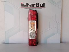 FİAT DUCATO SOL STOP 2011 - 16