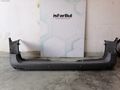 MERCEDES VİTO ARKA TAMPON