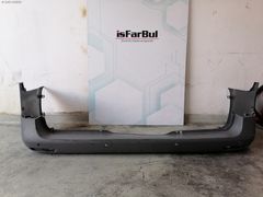 MERCEDES VİTO ARKA TAMPON