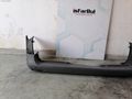 MERCEDES VİTO ARKA TAMPON