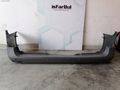 MERCEDES VİTO ARKA TAMPON