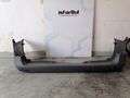 MERCEDES VİTO ARKA TAMPON