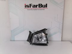 ISUZU 2015-2020 SIFIR SOL FAR