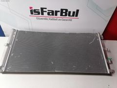 FORD CUSTOM KLİMA RADYATÖR