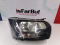 FORD TRANSİT SAĞ FAR 2014