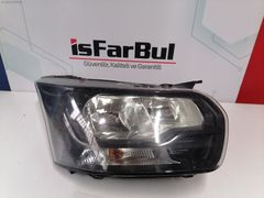 FORD TRANSİT SAĞ FAR 2014