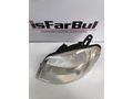PEUGEOT PARTNER SOL FAR 2003-09
