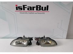 İVECO DAİLY SAĞ SOL SİS FARI