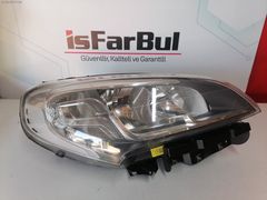 FİAT DOBLO SAĞ FAR 2016-19