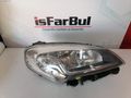 FİAT DOBLO SAĞ FAR 2016-19