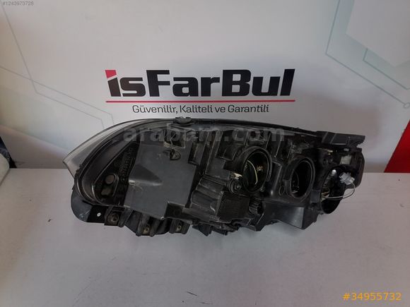FİAT DOBLO SAĞ FAR 2016-19