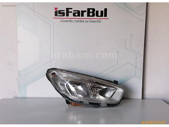 FORD COURİER SAĞ FAR