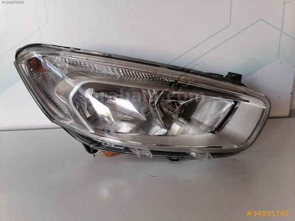 FORD COURİER SAĞ FAR