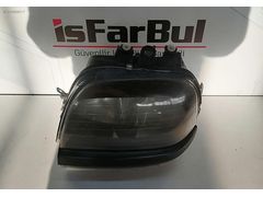FİAT DOBLO SOL FAR 2001-05