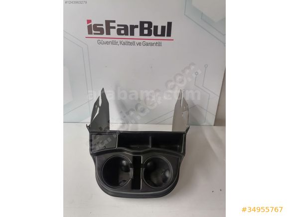 VOLKSWAGEN TRANSPORTER 4 BARDAKLIK