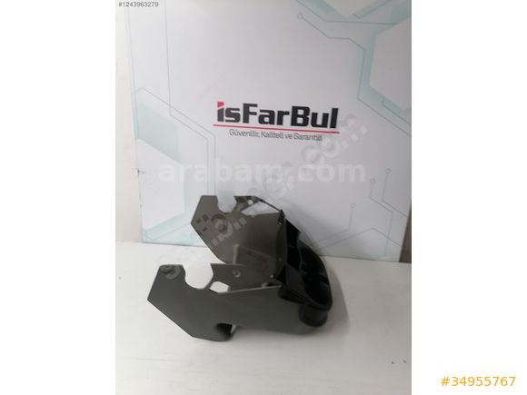VOLKSWAGEN TRANSPORTER 4 BARDAKLIK