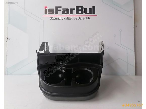 VOLKSWAGEN TRANSPORTER 4 BARDAKLIK