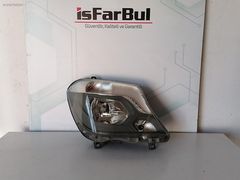 MERCEDES SPRİNTER SAĞ FAR