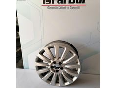 FIAT 500 L JANT