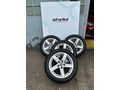 AUDİ A 3 JANT LASTİK