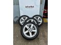 AUDİ A 3 JANT LASTİK