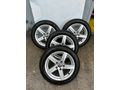 AUDİ A 3 JANT LASTİK