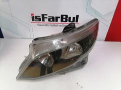 MERCEDES VİTO SOL FAR