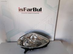 FİAT DOBLO SAĞ FAR 2013-15